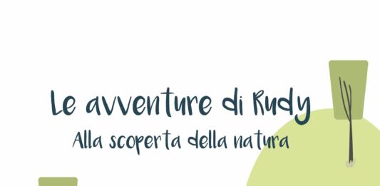 Le avventure di Rudy