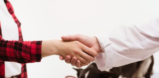 Veterinario comportamentalista & educatore cinofilo: un lavoro di squadra veterinario-comportamentalista-e-educatore-cinofilo