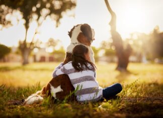 bambini lutto perdita animale