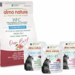 Almo Nature gatto Funzionali HFC