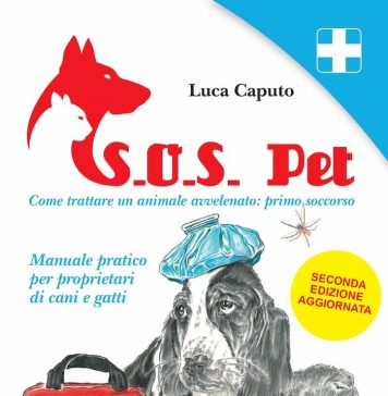 come trattare un animale avvelenato seconda edizione