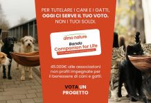 Companion for Life di Almo Nature