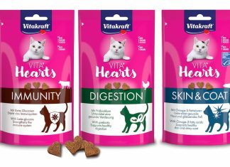 Insieme Vita®Hearts