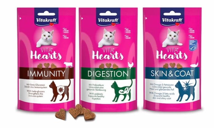 Insieme Vita®Hearts