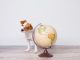 viaggiare con animale domestico per il mondo