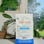 ALMO NATURE HFC Our Best