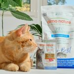ALMO NATURE HFC Our Best gatto