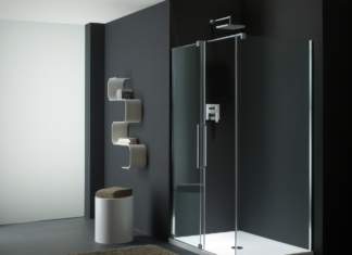 Trasparenze scorrevoli