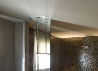 Il giusto spazio per la sobrietà