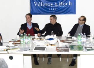 Talkabout – Vendere il design