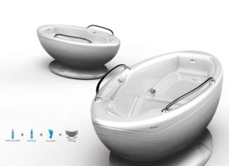 E oggi di che bagno sei?