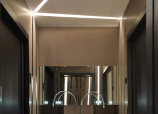 A due passi dalla frenesia