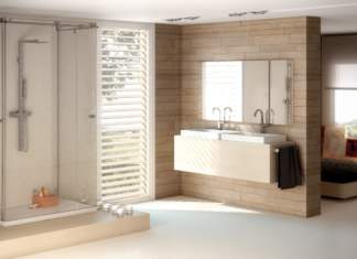 Grandi formati per materiali igienici