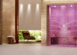 I colori del benessere