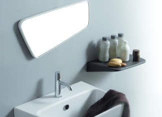 La profondità del trapezio