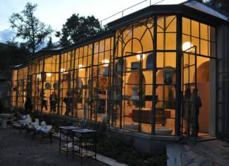 Acciaio, una questione di design