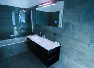 L’ospitalità è sempre più di design