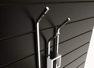 Lo spazio in verticale