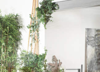 La leggerezza della vasca