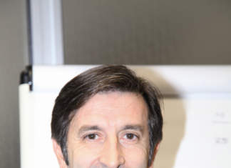 Un italiano alla guida del cda di Jacuzzi Europe