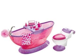 Barbie va a vivere in Brianza!