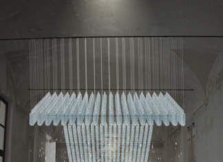 Le fontane inconsapevoli