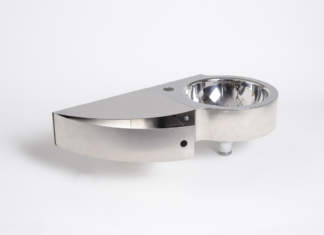 Come presentare il design?