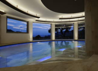 Tra natura e artificio