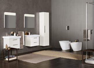 Segni leggeri e geometrici