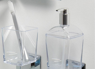 Accessori senza fori a Milano