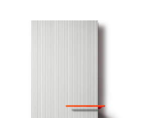 Il design a risparmio energetico