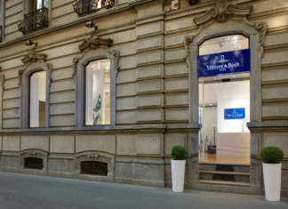 Sabato mattina in showroom? Da Villeroy&Boch si può!