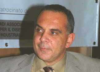 Mario Molinari è il nuovo direttore commerciale di Marco Mammoliti Rubinetterie