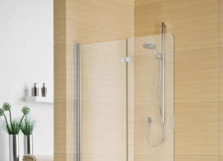 Benessere alle terme e in cabina doccia