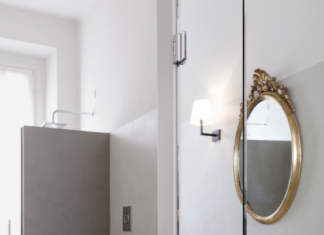 Aria nuova in città