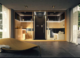 Relax premiato in Canada