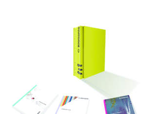 Il restyling di Ritmonio