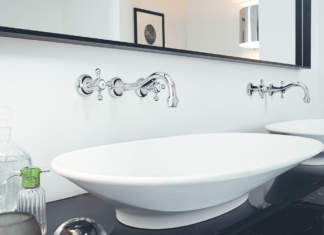 Atmosfere classiche rinnovate