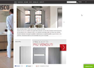 Il mondo Vasco a portata di clic