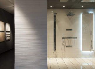 Una fucina di idee per l’acqua e la pietra a Zurigo