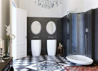 Comfort italiano nel Far East