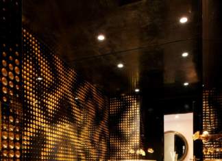 I riflessi del lusso