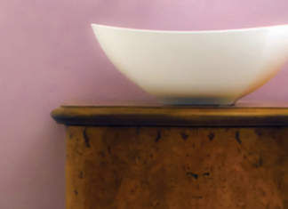 Oggetti unici per un bagno originale