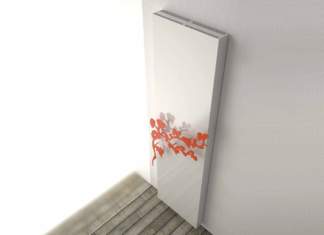 Forme nuove per il calore