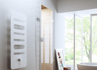 Tutto il calore in 7 mm