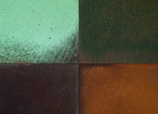 Arte, colore e biocompatibilità