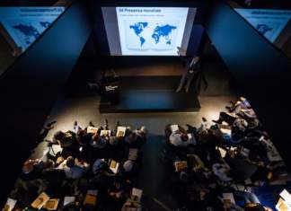 Occasioni di business