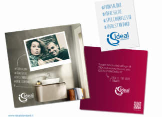 Ideal Standard “on the road”