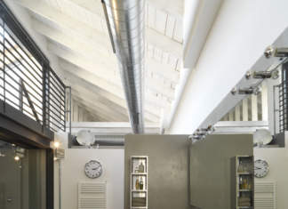 Ispirazione industriale