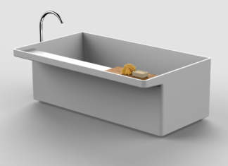 I vincitori del Cristalplant Design Contest